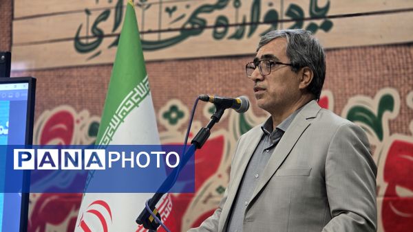 کاروان تجهیزات نوسازی، راهی مدارس اصفهان شد