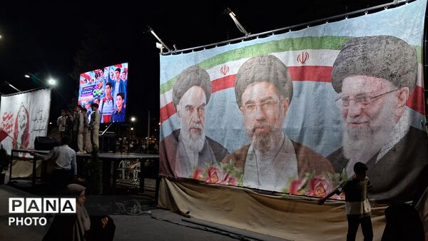 آغاز نومیدان در خراسان جنوبی
