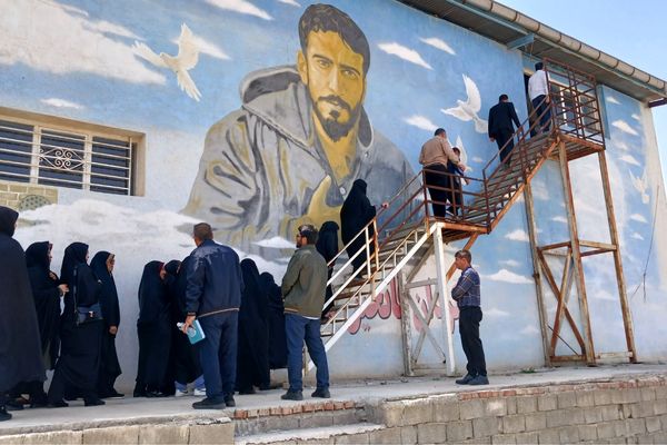 فرهنگیان ملارد به یاد شهدا در یادمان شهدای اقتدار زائر شدند