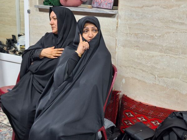فاطمیه، نورانی ترین فصل عشق و معرفت در دل مدارس 