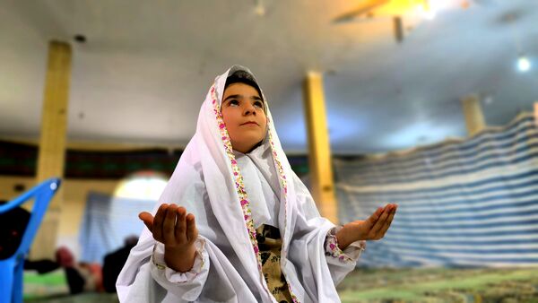 میعادگاه عاشقان در سکوت مسجد صاحب الزمان روستای شیاسی 