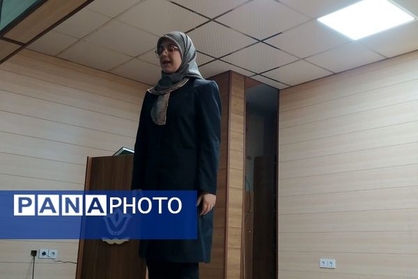 کارگاه مهارت‌های مجری‌گری و پادکست در کانون طوبی اسلامشهر