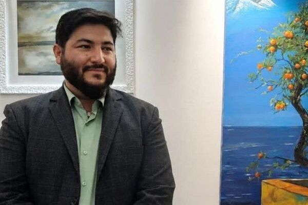 ۴۰۰ هنرمند فعال فردیسی در هنرهای تجسمی  شناسایی شده است