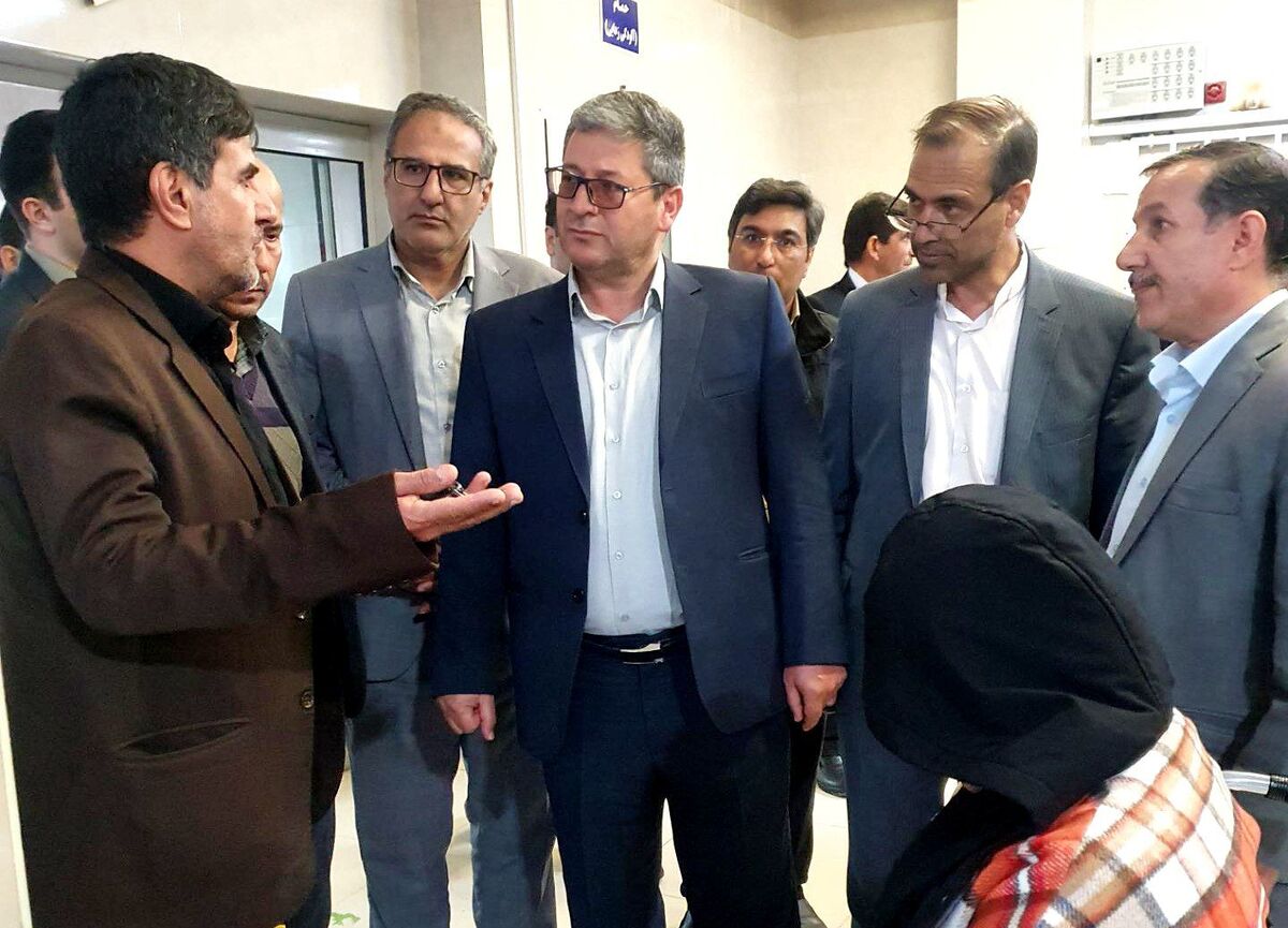جزئیات حادثه واژگونی مینی‌بوس حامل دانش‌آموزان در جاده ملکان بناب