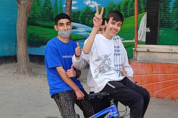 هیجان، خنده و رقابت؛ روزی متفاوت برای دانش‌آموزان باقرالعلوم