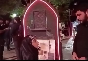 حضرت زینب الگویی تمام عیار در حفظ حجاب و عفاف حتی در شرایط سخت