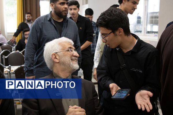 مراسم بزرگداشت روز معلم در دانشگاه فرهنگیان تهران