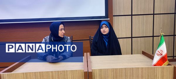 همایش هدایت تحصیلی در آموزش و پرورش شهرستان رباط کریم 