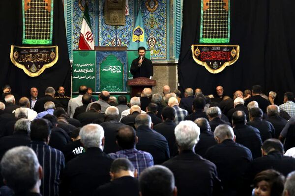 عاشقان حسینی در اربعین، از اندیشه تا کربلا