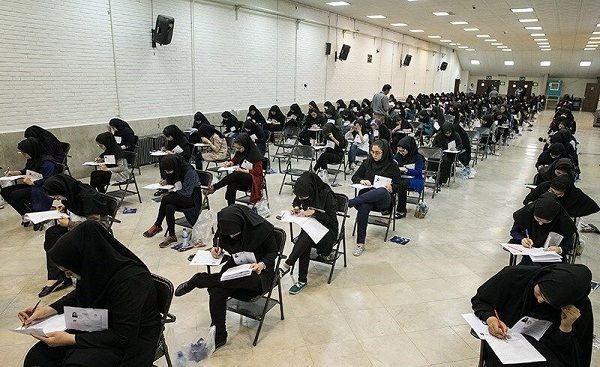 آگاهی کلید موفقیت دانش‌آموزان در انتخاب شغل آینده است