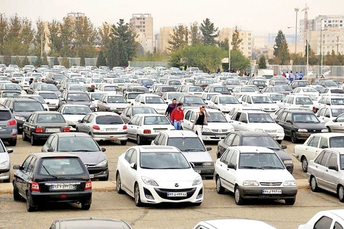وزارت صمت افزایش قیمت محصولات ایران خودرو را رد کرد
