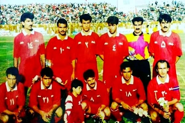 دروازه‌بان سابق پرسپولیس درگذشت