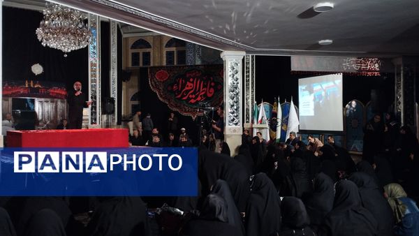 وداع با پیکر شهید گمنام 