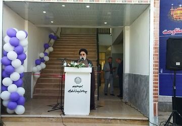 در کلاس‌ها باید به نسل جوان گفته شود که شهدا که بودند، انگیزه آن‌ها چه بود و چه نیت خالصی داشتند
