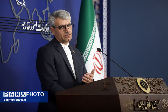 بقائی خبر داد: لایحه کنوانسیون دریای خزر در انتظار رای نهایی مجلس