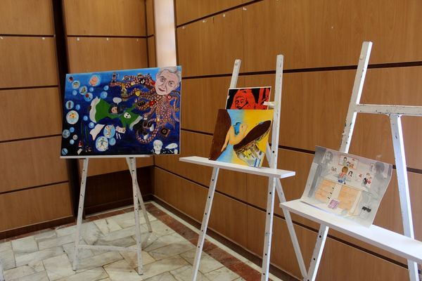 جشنواره نوجوان سالم در استان کرمان