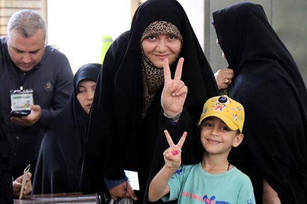 چهاردهمین دوره انتخابات ریاست جمهوری در شهرستان پاکدشت 
