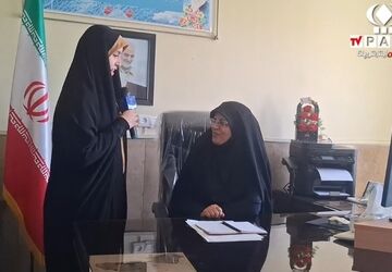 آغازپروژه مهر با هدف آماده‌سازی مدارس برای حضور پرنشاط و مؤثر دانش‌آموزان، معلمان و کادر آموزشی 