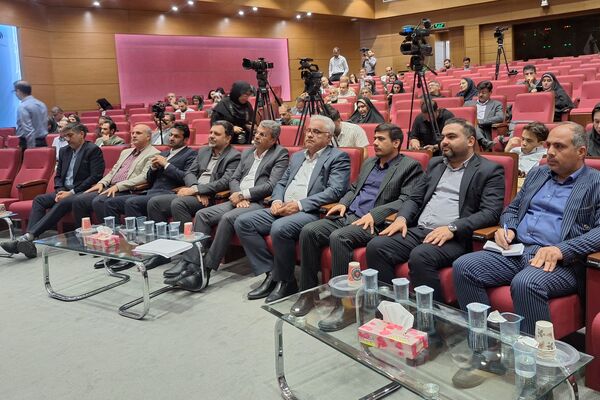 هفته دولت فرصتی برای مرور عملکرد دولت مردان