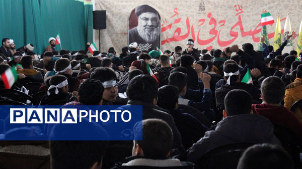 رونمایی از کتاب «سردار ایرانی» ویژه نوجوانان در قم