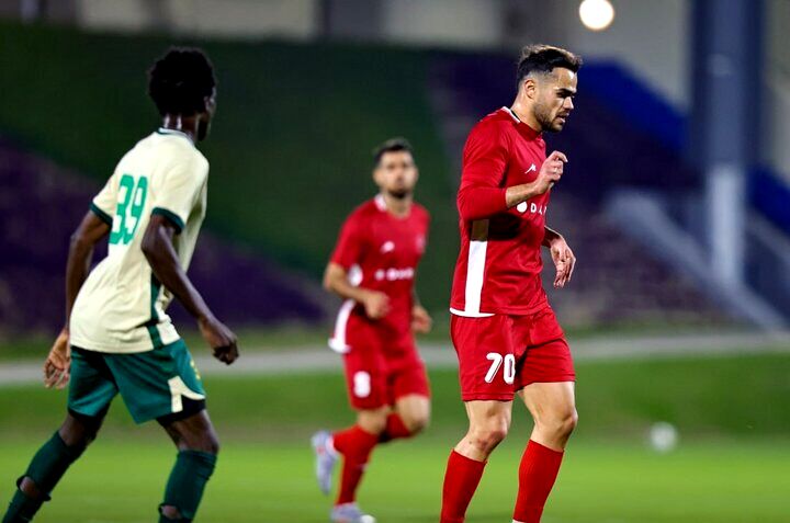 لغو بازی‌های پرسپولیس با نماینده مراکش در اردوی قطر