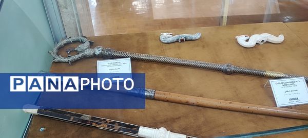 موزه خاچاطور گساراستی اصفهان 