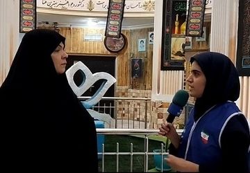 جلسه آموزشی مشاوران با محور تبیین برنامه های حوزه مشاوره برگزار شد
