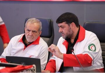 انتقال ۷ هزار و ۱۴۴ مجروح جنگی به مراکز درمانی