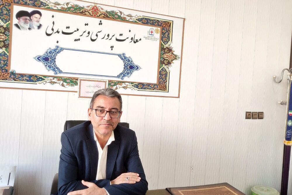 غربالگری فرصتی برای آماده‌سازی دانش‌آموزان در مسیر چالش‌های آینده است