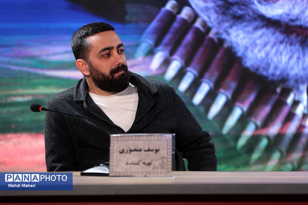 نشست نقد و بررسی فیلم «حاشیه» در چهل و چهارمین جشنواره ملی فیلم فجر