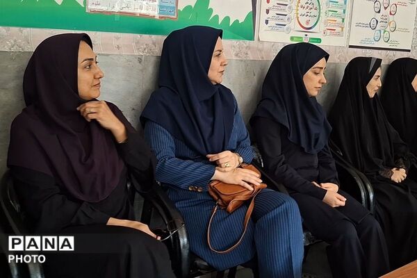 پروژه مهر در مدارس، از تجهیزات تا بازسازی فضاها