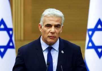 لاپید اعتراف کرد: حماس انعطاف نشان می‌دهد؛ تل‌آویو سنگ‌اندازی می‌کند
