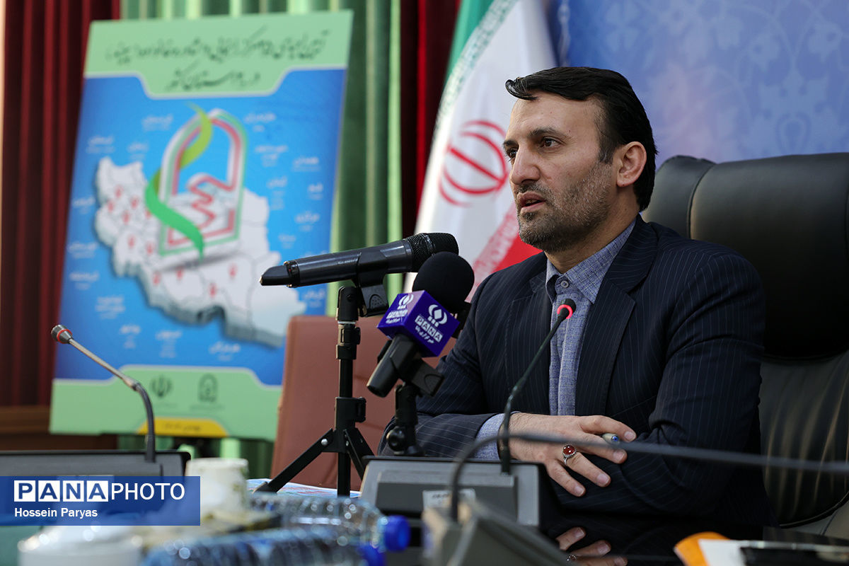 انجمن اولیا و مربیان، پیوندی موثر میان خانواده و مدرسه برای تحقق تربیتی صحیح و اثربخش است