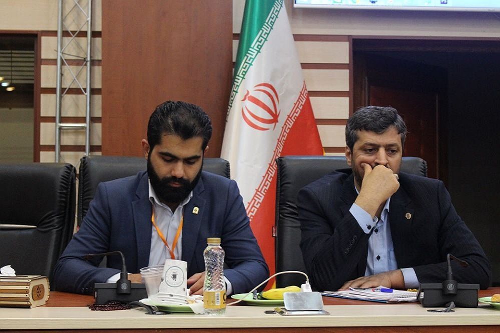 نشست کارشناسان فعالیت‌های اردویی در اختتامیه جشنواره کارینو