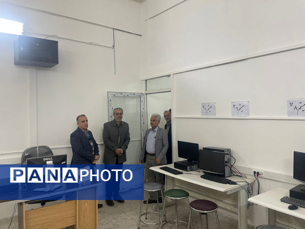 بازدید میدانی و گردهمایی راهبردی مسئولان آموزش و پرورش کاشان از مجتمع مدارس سما دانشگاه آزاد اسلامی