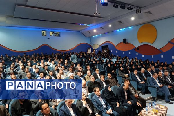 سفر دو روزه وزیر آموزش و پرورش به کرمانشاه