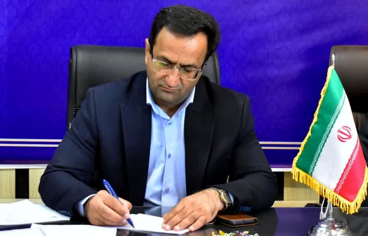 پیام مدیرکل آموزش و پرورش کهگیلویه و بویراحمد به مناسبت گرامیداشت هفته گزینش