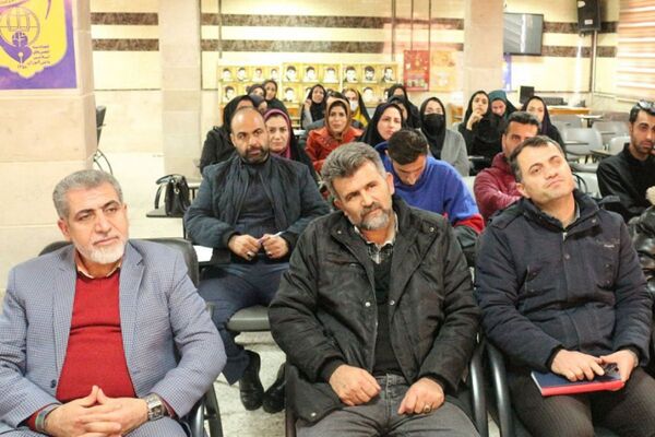 نشست هم‌اندیشی مدیران و دبیران تربیت‌بدنی با محوریت اجرای مطلوب طرح‌های ورزشی