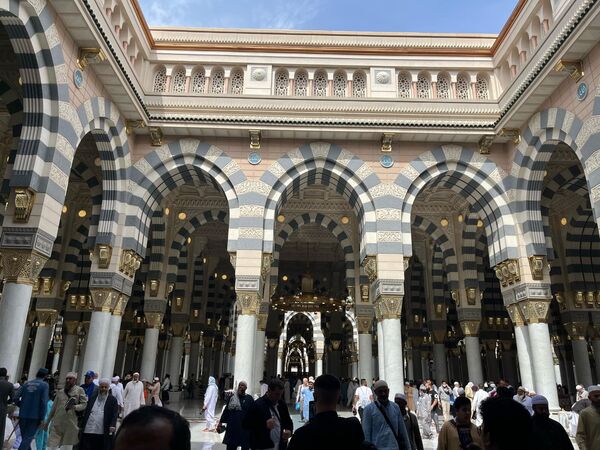 سفر حجاج خانه خدا  چهارمحال‌وبختیاری 