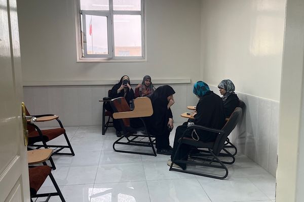 برگزاری جشنواره تولید محتوای دیجیتال