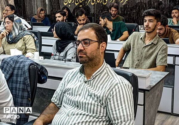 رویداد ملی «اقلیم شعر» در زنجان