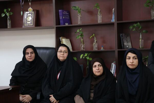 زنگ زندگی در اندیشه؛ دانش‌آموزان امید و تاب‌آوری را تمرین کردند