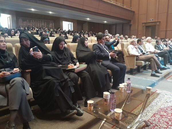 طرح تابان با محوریت فناوری نوین و هوش مصنوعی در ناحیه سه مشهد