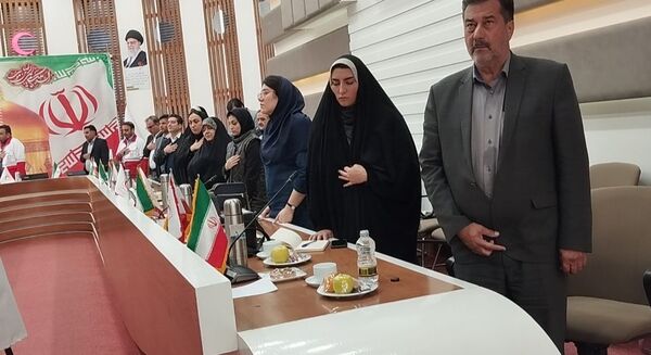 رویداد همدلی اصحاب کتاب و رسانه با جبهه مقاومت در مشهد
