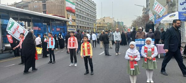 احیای اسلام در گرو احیای قدس