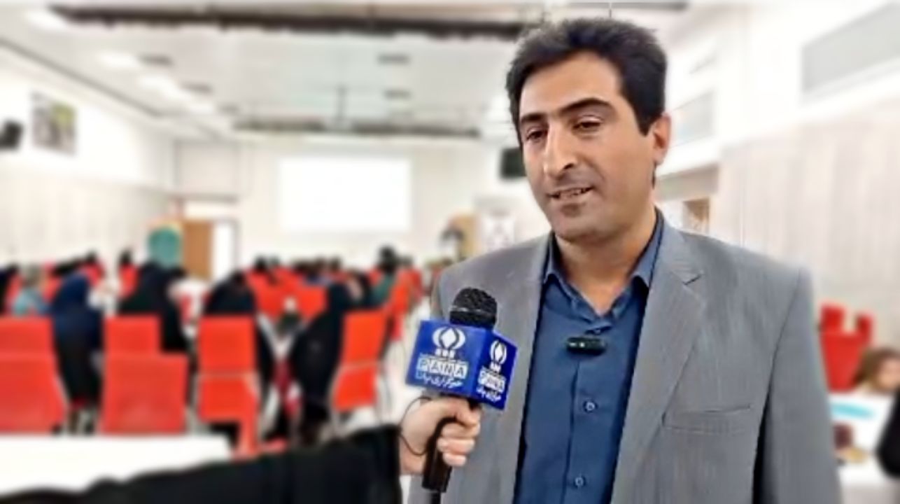 ۱۰۰ آموزگار چهارمحال و بختیاری، پیشگام تحول آموزشی با نوین‌ترین شیوه‌های تدریس