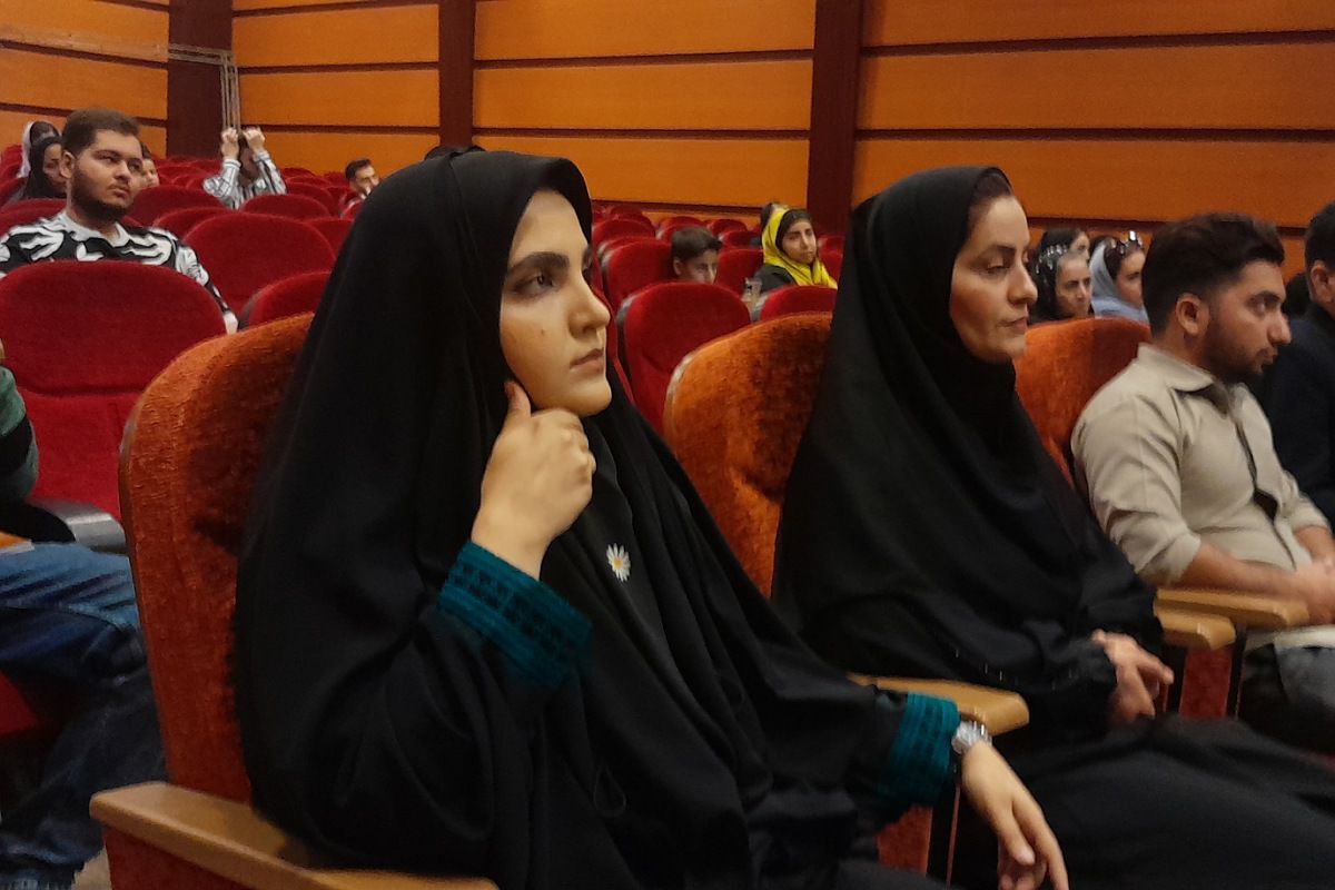  سمینار والدین سالم، فرزند سالم و آیین رونمایی از کتاب در جست‌وجوی تعامل