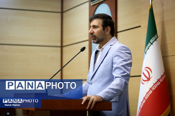 نشست خبری سخنگوی شورای نگهبان