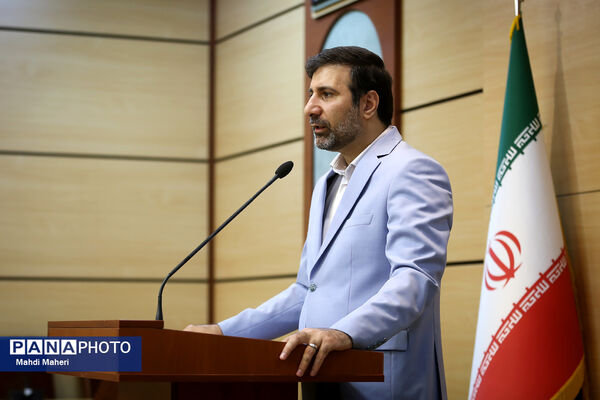 نشست خبری سخنگوی شورای نگهبان