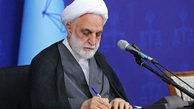 پیام تسلیت رئیس قوه قضاییه در پی درگذشت عنایت‌الله بخشی
